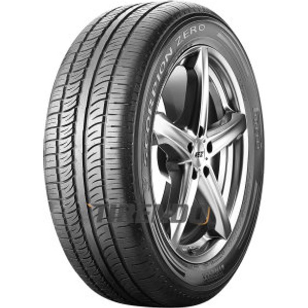 Pirelli Scorpion Zero Asimmetrico ( 255/45 R20 105V XL )