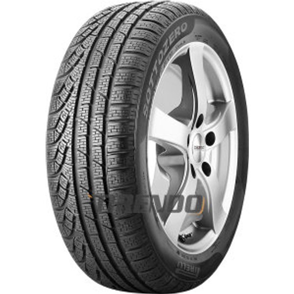 Pirelli Winter 210 SottoZero Serie II Run Flat ( 225/60 R17 99H *, Run Flat )