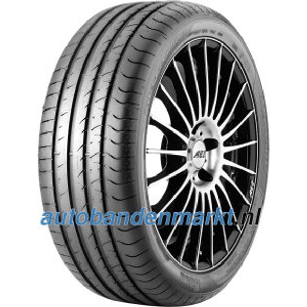 Sava Intensa UHP 2 ( 235/45 R18 98Y XL, met velgrandbescherming (MFS) )