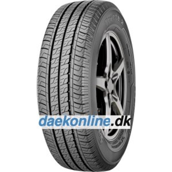 Sava Trenta 2 ( 225/75 R16C 121/120R 12PR )