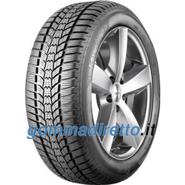 Sava Eskimo HP2 ( 205/55 R16 94H XL )