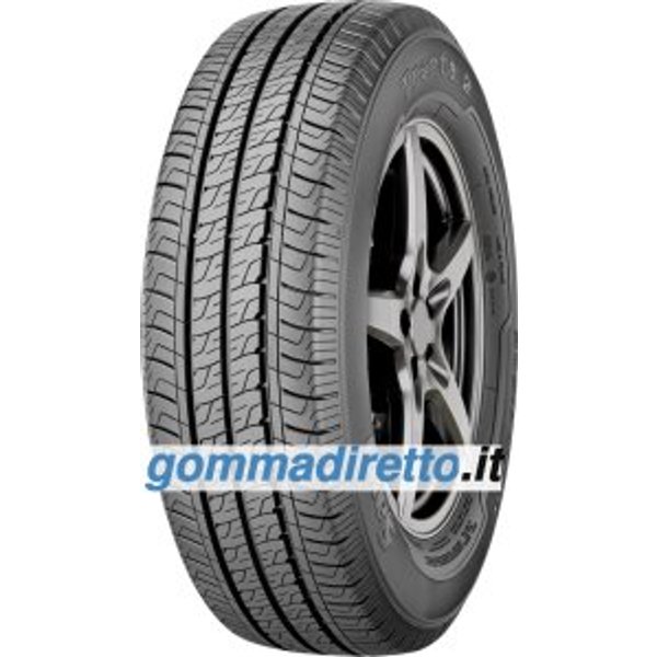Sava Trenta 2 ( 235/65 R16C 115/113S 8PR )