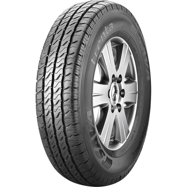 Sava Trenta ( 185 R15C 103/102P 8PR )