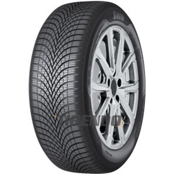 Sava All Weather ( 225/65 R17 102H )
