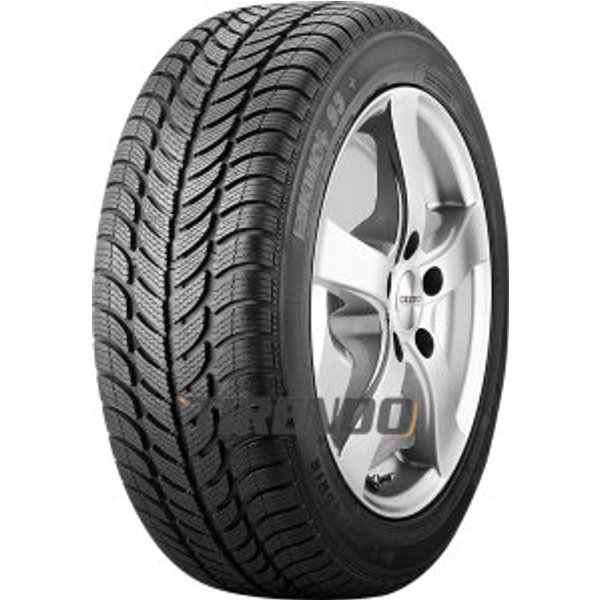 Sava Eskimo S3+ ( 155/80 R13 79T )