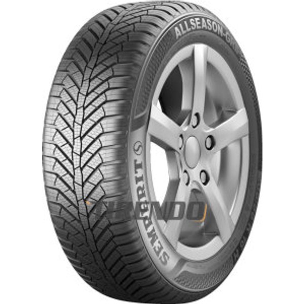 Semperit All Season-Grip ( 155/65 R14 75T EVc )