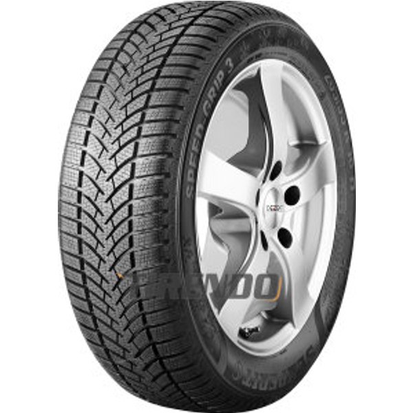 Semperit Speed-Grip 3 ( 225/55 R16 99H XL )