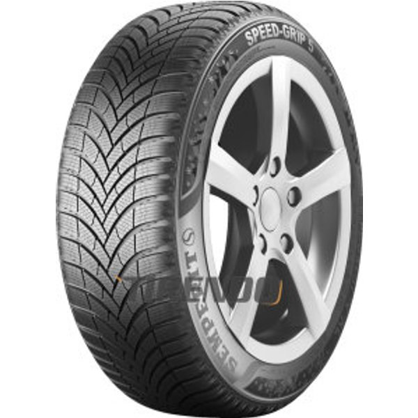 Semperit Speed-Grip 5 ( 195/65 R15 91T EVc )