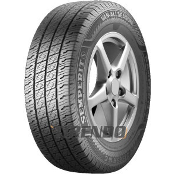 Semperit Van-All Season ( 205/75 R16C 110/108R 8PR )