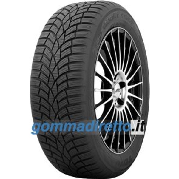 Toyo Observe S944 ( 225/50 R18 95W con protezione del cerchioleiste (FSL) )