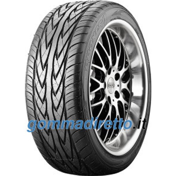 Toyo Proxes 4 ( 195/45 R17 85W RF, con protezione del cerchioleiste (FSL) )