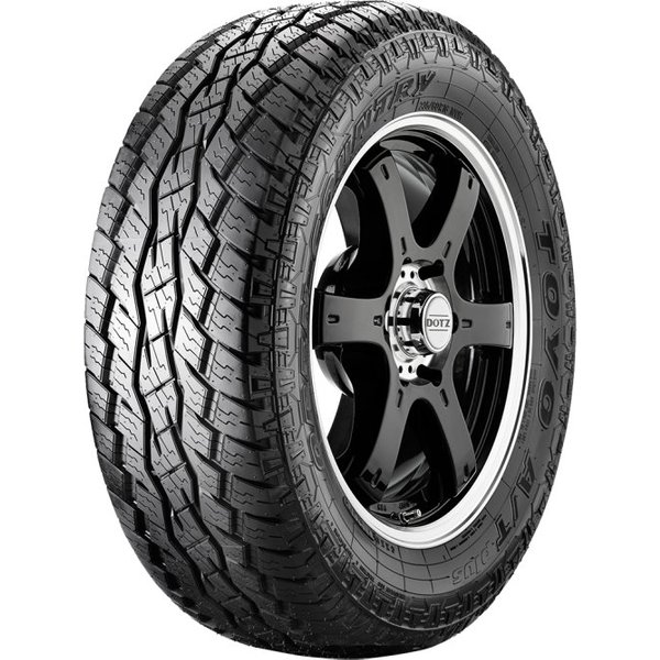 Toyo Open Country A/T Plus ( 275/65 R18 113/110S )