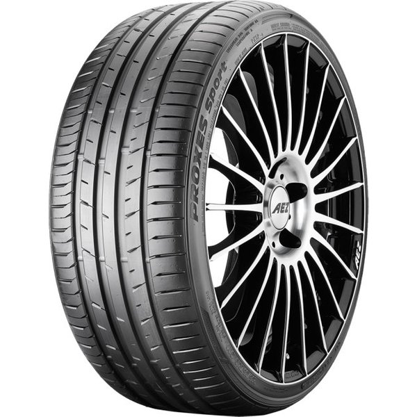 Toyo Proxes Sport ( 315/35 R21 111Y XL, SUV, con protezione del cerchioleiste (FSL) )