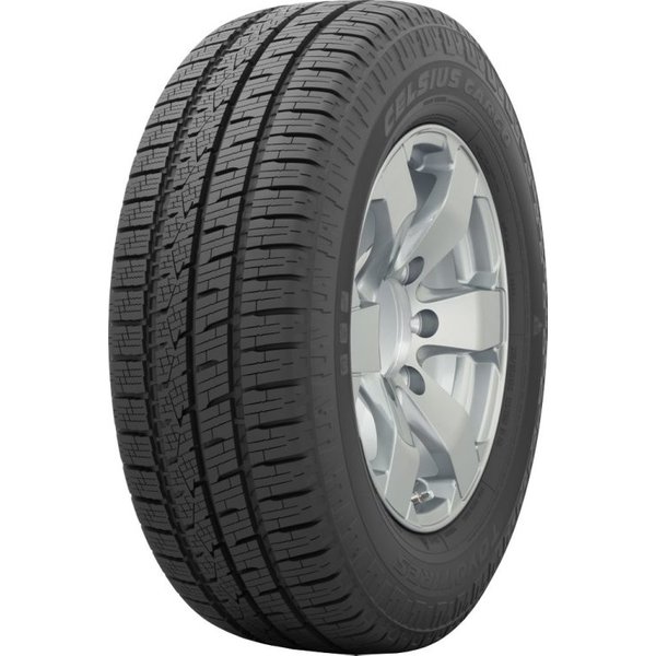 Toyo Celsius Cargo ( 235/65 R16C 121/119R )