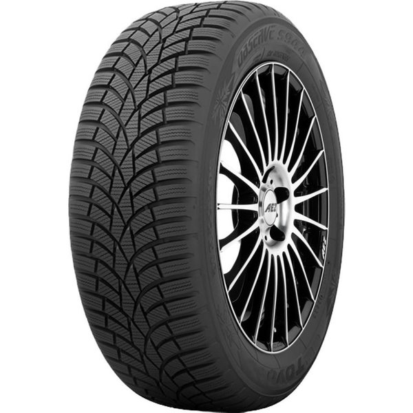 Toyo Observe S944S ( 215/70 R16 104H XL )