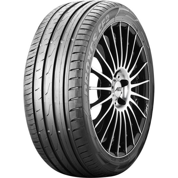 Toyo Proxes CF2 ( 225/60 R18 100H, SUV DOT2022 )
