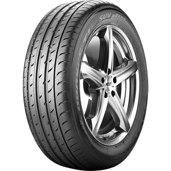 Toyo Proxes T1 Sport SUV ( 275/40 R22 108Y XL, con protezione del cerchioleiste (FSL) DOT2021 )