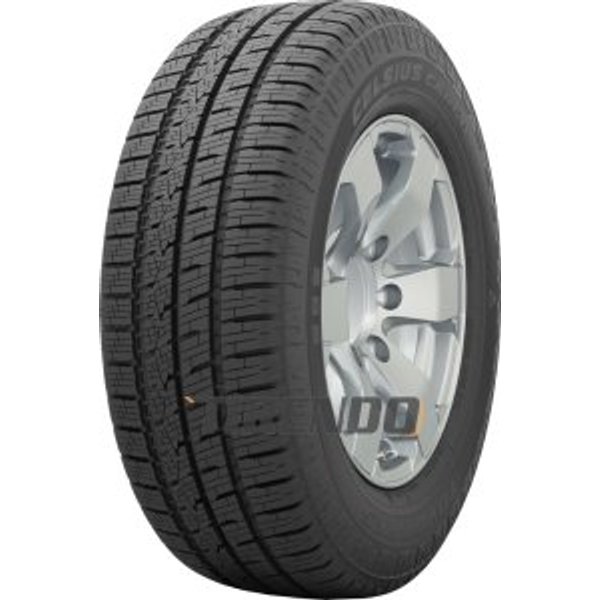 Toyo Celsius Cargo ( 225/65 R16C 112/110T 8PR )