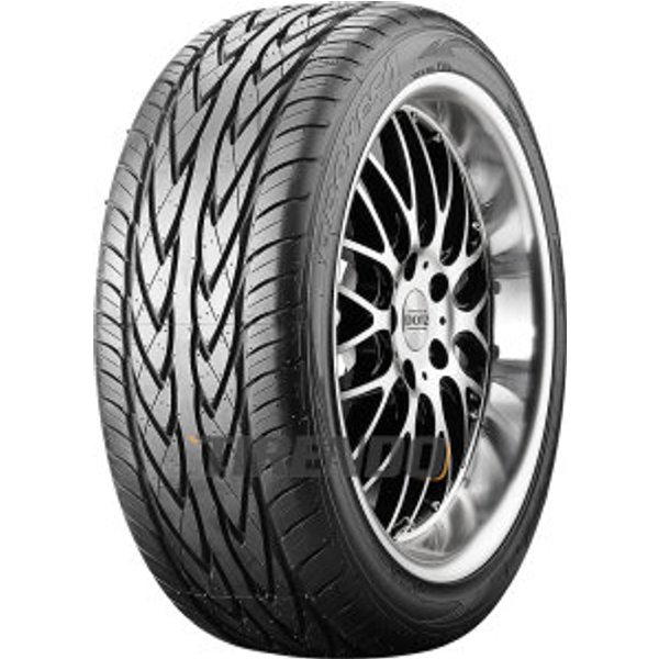 Toyo Proxes 4 ( 195/45 R17 85W RF, med fälgskyddslistleiste (FSL) )