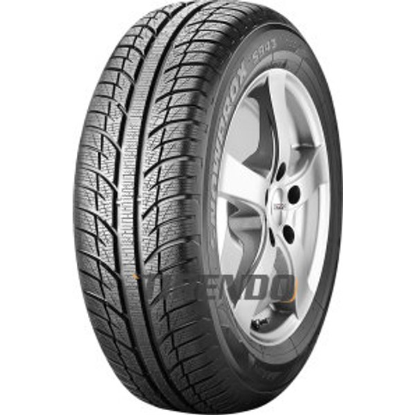 Toyo Snowprox S943 ( 235/60 R16 104H XL )