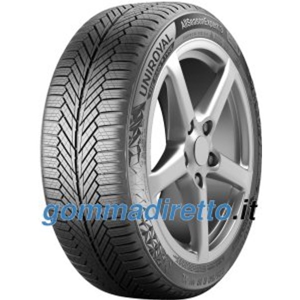 Uniroyal AllSeasonExpert 3 ( 215/55 R18 99V XL EVc )