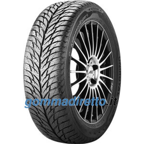 Uniroyal All Season Expert ( 175/65 R15 84T )