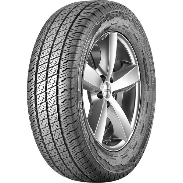 Uniroyal All Season Max ( 215/65 R15C 104/102T 6PR )