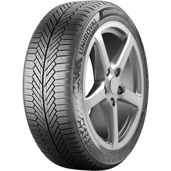Uniroyal AllSeasonExpert 3 ( 225/50 R18 99W XL EVc, mit Felgenrippe )