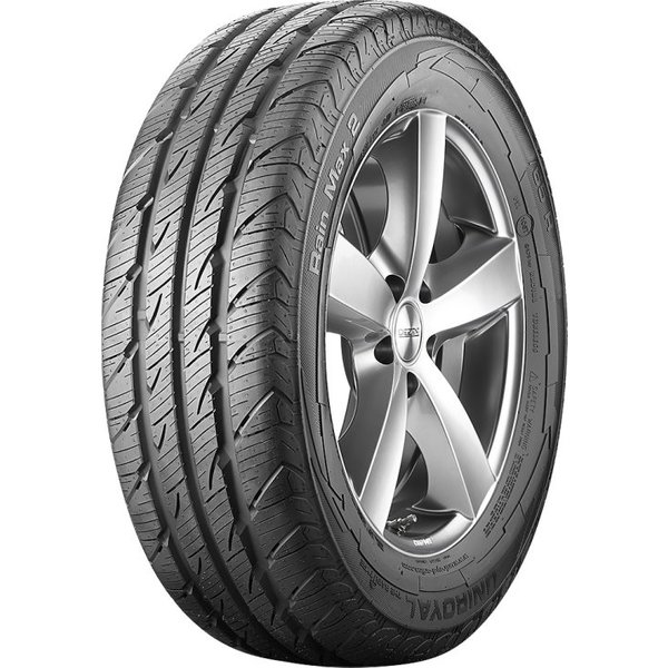 Uniroyal Rain Max 2 ( 175/75 R16C 101/99R 8PR )
