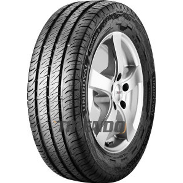 Uniroyal Rain Max 3 ( 195/60 R16C 99/97H 6PR )