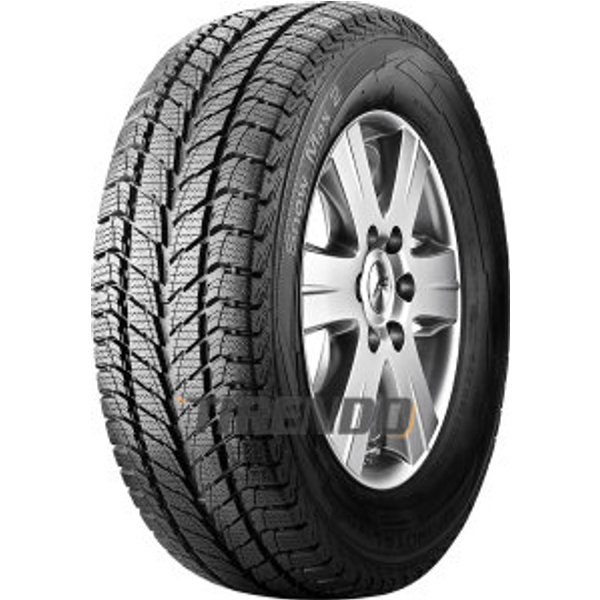 Uniroyal Snow Max 2 ( 185/75 R16C 104/102R 8PR )