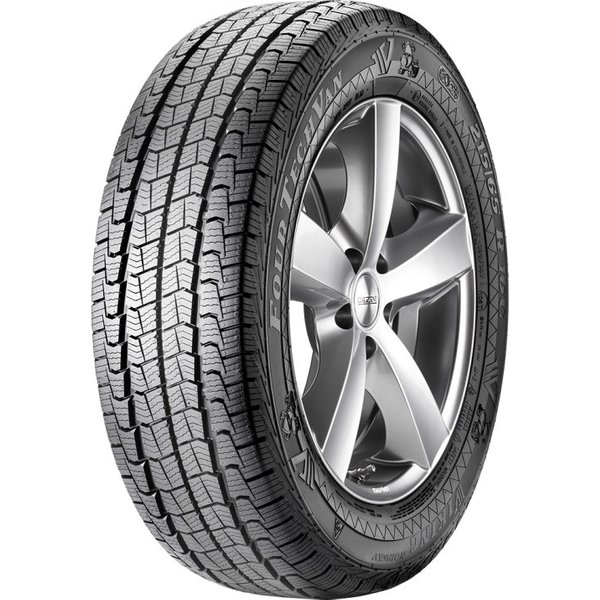 Viking FourTech Van ( 215/70 R15C 109/107R 8PR )