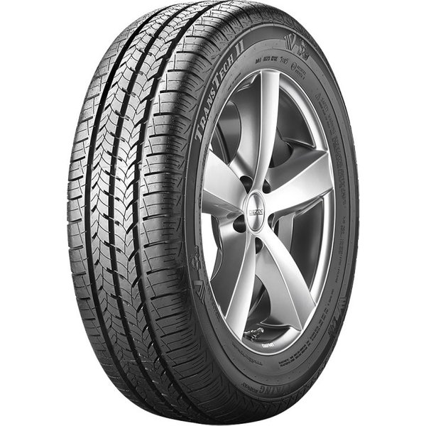 Viking TransTech II ( 225/70 R15C 112/110R 8PR )