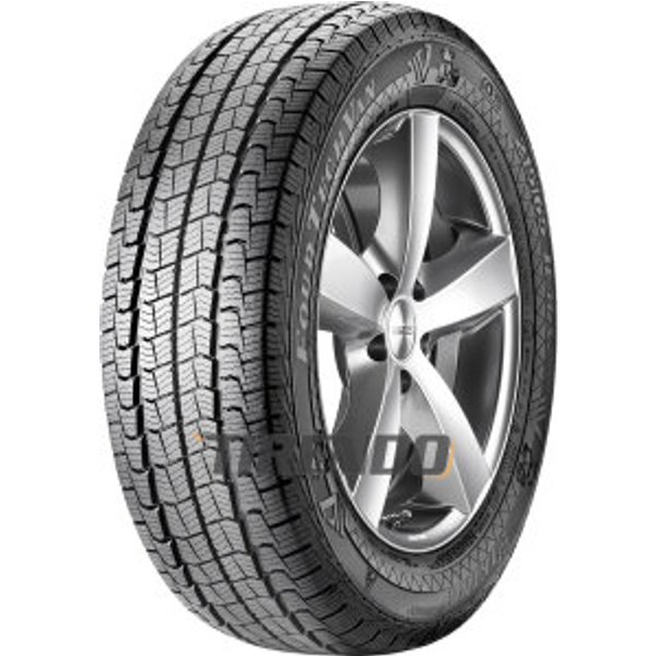 Viking FourTech Van ( 215/70 R15C 109/107R 8PR )