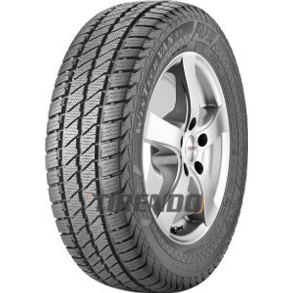 Viking WinTech Van ( 215/65 R16C 109/107R 8PR Dubbel märkning 106R )