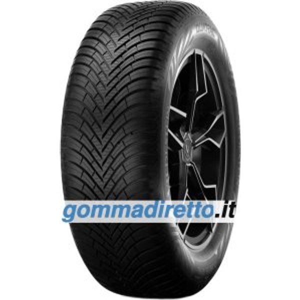Vredestein Quatrac ( 185/50 R16 81H EVc, con protezione del cerchioleiste (FSL) )