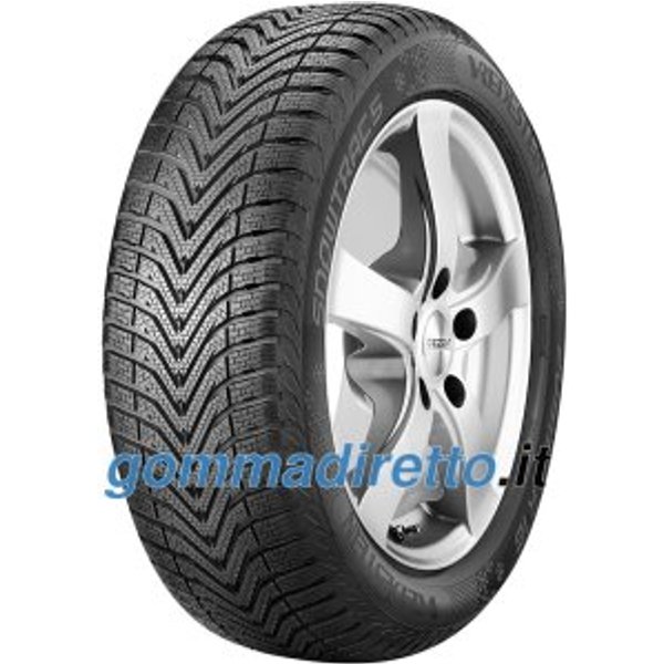 Vredestein Snowtrac 5 ( 175/65 R14 82T )