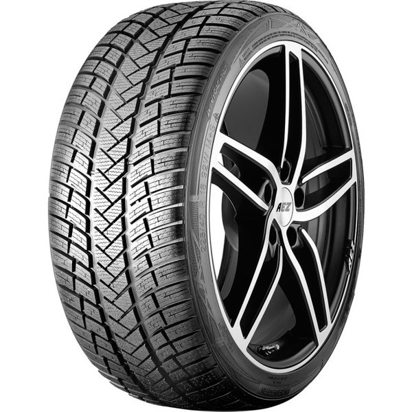 Vredestein Wintrac Pro ( 215/60 R17 100V XL, con protezione del cerchioleiste (FSL) )