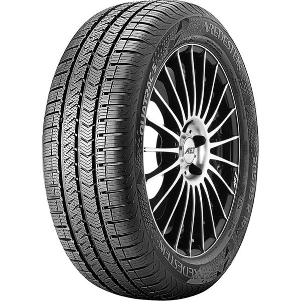 Vredestein Quatrac 5 ( 215/65 R15 96H )