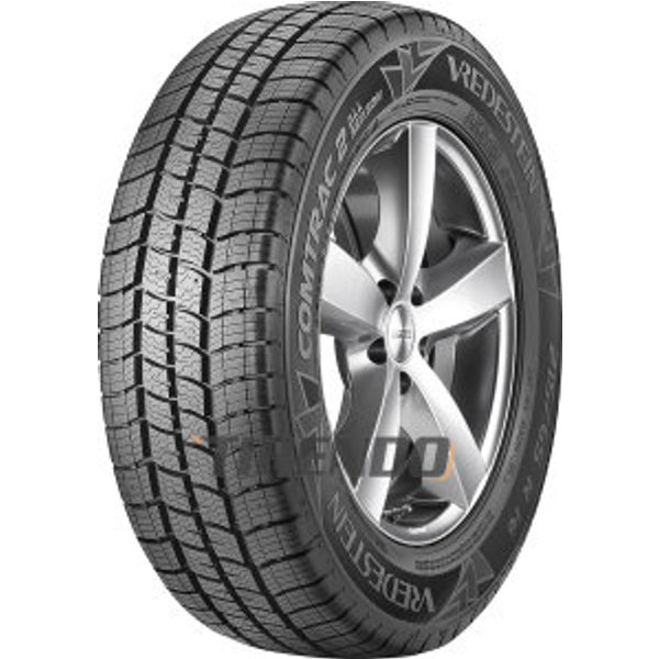 Vredestein Comtrac 2 All Season ( 215/60 R16C 103/101T )