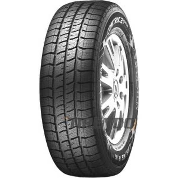 Vredestein Comtrac 2 Winter + ( 225/55 R17C 109/107T EVc )