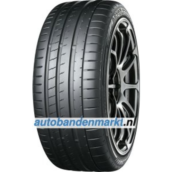 Yokohama Advan Sport V107 ( 265/30 ZR20 (94Y) XL )