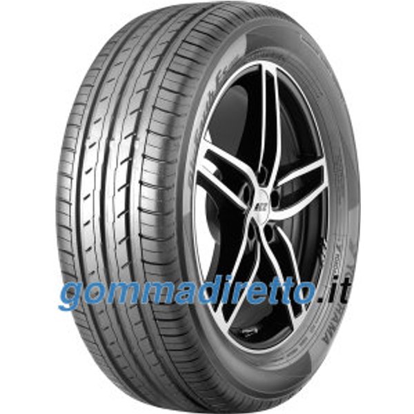 Yokohama BluEarth-A AE-50 ( 165/70 R14 81H BluEarth DOT2022 )