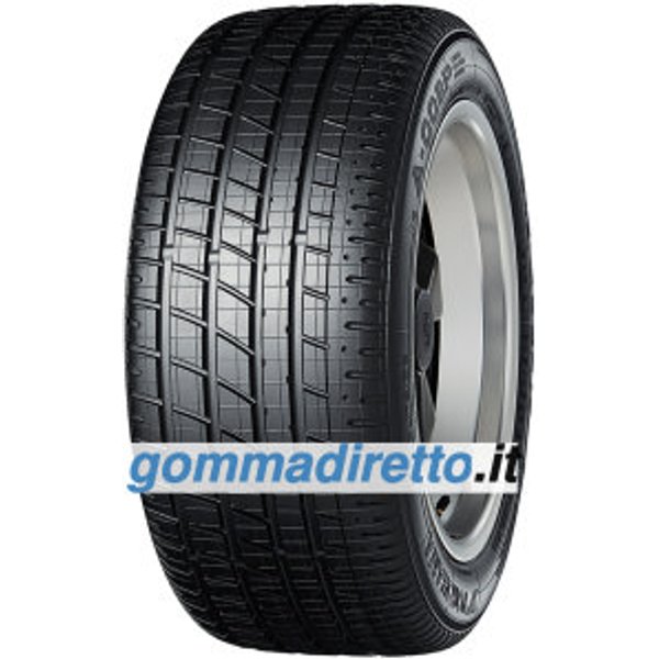 Yokohama A008P ( 245/45 ZR16 94W N0 )