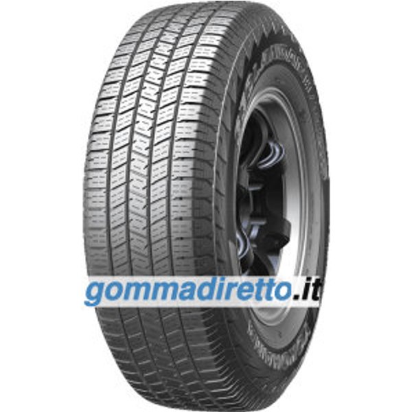 Yokohama Geolandar H/T4 G062 ( 275/65 R17 119H XL RBL )