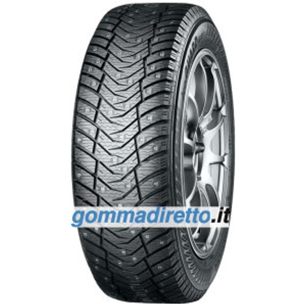 Yokohama Ice Guard IG65 ( 215/55 R16 97T XL pneumatico chiodato )