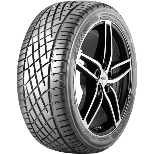 Yokohama A539 ( 165/60 R12 71H )