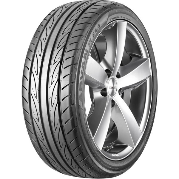Yokohama Advan Fleva V701 ( 235/40 R18 95W XL )
