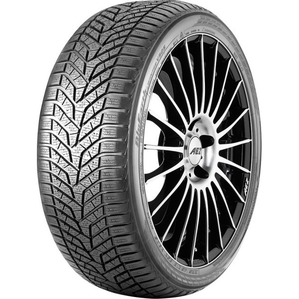 Yokohama BluEarth-Winter V905 ( 295/35 R21 107V XL BluEarth )