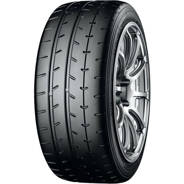 Yokohama Advan A052 ( 185/55 R14 80V )